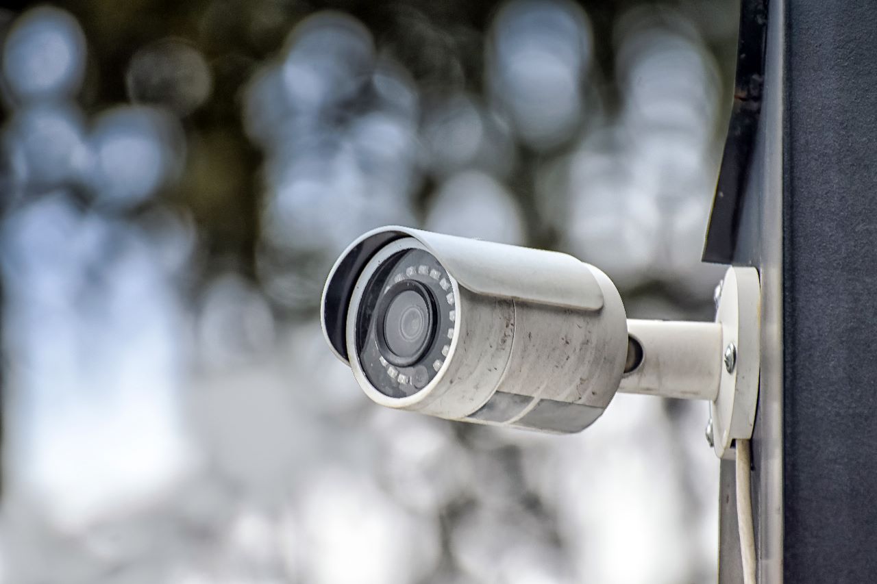 CCTV Systems